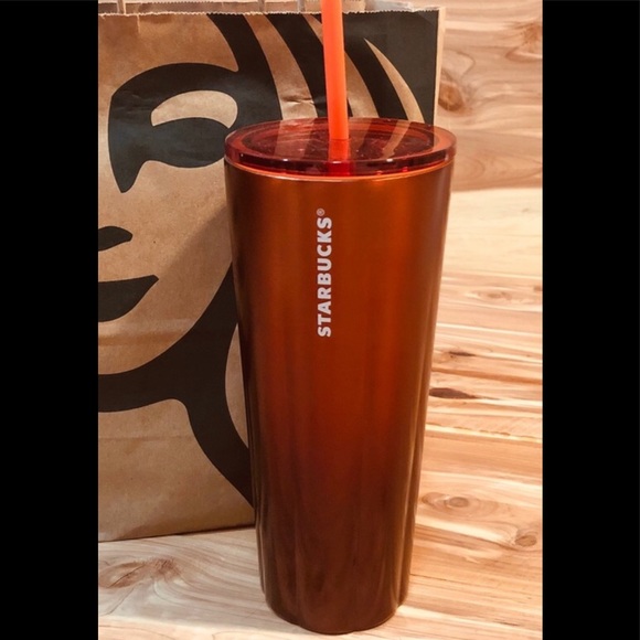 Starbucks Other - Starbucks 24 oz Cold cup - Red 2020 Edition